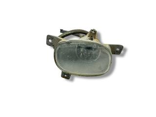 фара противотуманная правая Volvo S80 1 поколение 2003, 2.4 л., i, B 5244 S, бензин, АКПП, polar white / 189, седан, передний привод, правый руль, 8620225