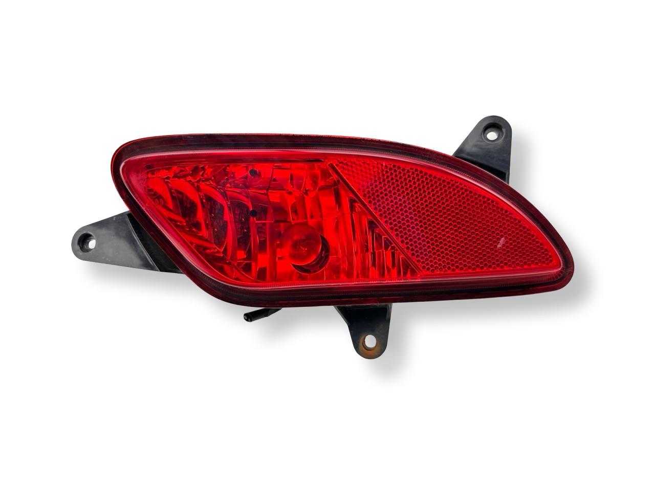 фонарь задний правый Kia Ceed 1 поколение 2008, 1.6 л., CRDi, D4FB, дизель, 5МКПП, black pearl/ 1k, хетчбэк 5 дв., передний привод, правый руль, 92402-1H1, 165830R - фото №1