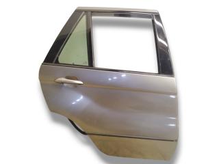 дверь задняя правая BMW X5 E53 [рестайлинг] E53 2005, 3.0 л., D, M57N 306 D2, дизель, АКПП, sterlinggrau / 472, внедорожник 5 дв., полный привод, правый руль, 41528256828, 8256828