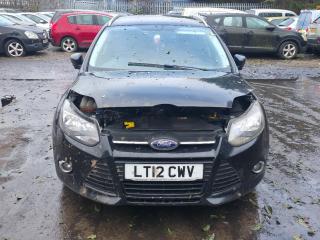 Ford Focus 3 поколение