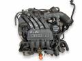 двигатель Audi A3 8P [рестайлинг] 2006, 1.6 л., i, BSE, бензин, 5МКПП, brillantrot, хетчбэк 5 дв., передний привод, правый руль, BSE, BSF, BGU, CCSA, CMXA - фото №5