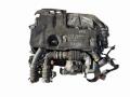 двигатель Citroen C3 Picasso 1 поколение 2011, 1.6 л., HDi, 9HP (DV6DTED), дизель, 5МКПП, gris thorium / kth, минивэн, передний привод, правый руль, 9HP, DV6DTED, 9H06, 9HF, 9HR, 9HL, 9HD, T3JA, T3JB, TZJA, TZJB, T1DA, T1DB, Y6, D4162T - фото №5
