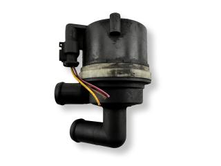 насос антифриза дополнительный Audi Q5 8R 2010, 2.0 л., TDi, CGLB, дизель, 6МКПП, quarzgrau / ly7g, внедорожник 5 дв., полный привод, правый руль, 5N0965561A