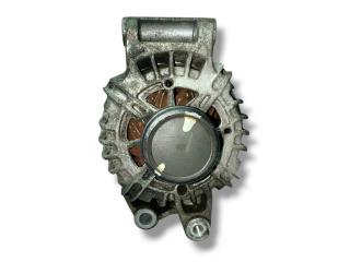 генератор Ford Focus 3 поколение 2011, 1.6 л., Ti, JTDA, бензин, 6МКПП, frozen white / 5b, хетчбэк 5 дв., передний привод, правый руль, BV6N-10300-AA, TG12C107