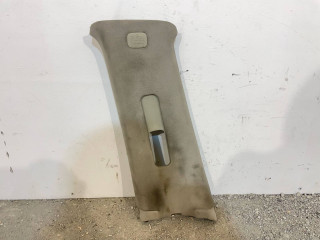 обшивка стойки центральной левой Nissan Murano Z51 2007, 3.5 л., i, VQ35DE, бензин, вариатор, dark blue / raa, внедорожник 5 дв., полный привод