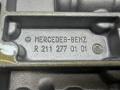 гидроблок АКПП Mercedes-Benz M-Класс W163 [рестайлинг] 2004, 2.7 л., CDi, OM 612.963, дизель, АКПП, brillantsilber / 744, внедорожник 5 дв., полный привод, правый руль, A1402700069, 1402700561, R2112770101 - фото №8