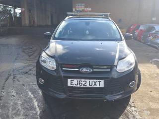 Ford Focus 3 поколение