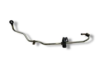 масляная трубка турбины Volkswagen Scirocco 3 поколение 2013, 2.0 л., TDi, CFHC, дизель, 6МКПП, deepblack / lc9x, хетчбэк 3 дв., передний привод, правый руль, 03L145771AN