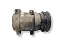 компрессор кондиционера Opel Antara 1 поколение 2007, 2.0 л., CDTi, Z 20 DMH, дизель, 5МКПП, tiefseeblau / 88u, внедорожник 5 дв., полный привод, правый руль, 96861884 - фото №2