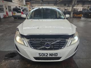 Volvo XC60 1 поколение