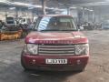 фара Land Rover Range Rover 3 поколение L322 2003, 3.0 л., TD, 306D1, дизель, АКПП, alveston red / 696, внедорожник 5 дв., полный привод, правый руль, XBC000375, XBC000365, 0301185671, 0301185672 - фото №3