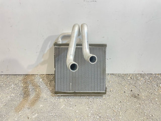 радиатор отопителя (печки) Nissan Murano Z51 2007, 3.5 л., i, VQ35DE, бензин, вариатор, dark blue / raa, внедорожник 5 дв., полный привод