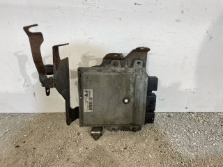 блок управления АКПП Nissan Murano Z51 2007, 3.5 л., i, VQ35DE, бензин, вариатор, dark blue / raa, внедорожник 5 дв., полный привод, 310361AA0B