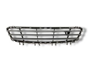 заглушка (решетка) в бампер Opel Astra H 2005, 1.6 л., i, Z 16 XEP, бензин, 5МКПП, moonland / 3ku, хетчбэк 5 дв., передний привод, правый руль, 24460271