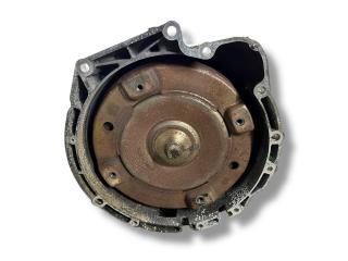 КПП автоматическая (АКПП) BMW X5 E53 [рестайлинг] 2004, 3.0 л., D, M57 D30 (306D2), дизель, АКПП, titansilber / 354, внедорожник 5 дв., полный привод, правый руль, 24007545773, 7545773