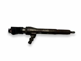 форсунка Renault Scenic 3 поколение 2010, 1.5 л., DCi, K9K 832, дизель, 6МКПП, star black / tegne, минивэн, передний привод, правый руль, H8200294788, 166009445R