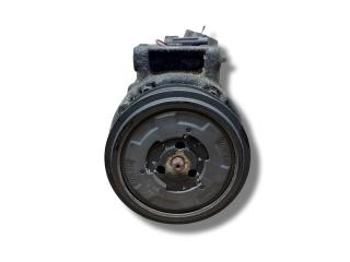 компрессор кондиционера Mercedes-Benz E-Класс W211/S211 2005, 3.0 л., CDi, OM 642.920, дизель, АКПП, iridiumsilber / 775, седан, задний привод, правый руль, A0012308611, A0012301311