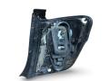фонарь задний левый Citroen C3 2 поколение 2012, 1.4 л., i, бензин, 5МКПП, gris aluminium / ezr, хетчбэк 5 дв., передний привод, правый руль, 6350KR, 9803929080 - фото №4
