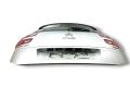 крышка багажника (дверь 3-5) Citroen C4 Grand Picasso 2 поколение 2015, 1.6 л., HDi, BHZ (DV6FC), дизель, 6МКПП, gris aluminium / ezr, минивэн, передний привод, правый руль - фото №4