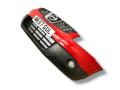 бампер передний Nissan Qashqai 1 поколение 2007, 1.6 л., i, HR16DE, бензин, 5МКПП, red / z10, внедорожник 5 дв., передний привод, правый руль, 62022JD00H - фото №4
