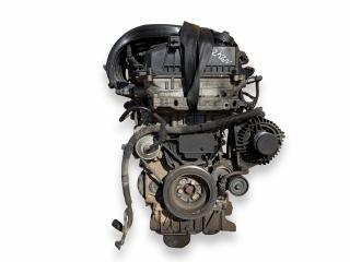 двигатель Peugeot 208 1 поколение 2013, 1.2 л., i, HMZ (EB2F), бензин, 5МКПП, gris aluminium / ezr, хетчбэк 5 дв., передний привод, правый руль, HMZ, EB2F