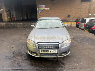 Audi A4 B7