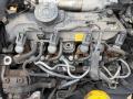 двигатель Renault Megane 3 поколение [2-й рестайлинг] 2014, 1.5 л., DCi, K9K 636, дизель, 6МКПП, gris eclipse, универсал, передний привод, правый руль, K9K, K9K636, K9KA636 - фото №7
