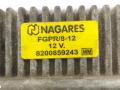 реле накала свечей Renault Laguna 3 поколение 2010, 2.0 л., DCi, M9R 845, дизель, АКПП, bleu crepuscule / nv472, хетчбэк 5 дв., передний привод, правый руль, 8200859243 - фото №5