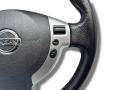 руль Nissan Qashqai 1 поколение 2009, 1.5 л., DCi, K9K 292, дизель, 6МКПП, fired iron / a52, внедорожник 5 дв., передний привод, правый руль, 98510-JD16D, 48430JD01D - фото №8