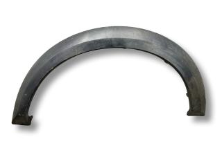 накладка колесной арки передний левый Land Rover Discovery 3 поколение L319 2005, 2.7 л., TD, 276DT, дизель, АКПП, russ black / lrc697, внедорожник 5 дв., полный привод, правый руль, DFJ000032