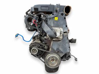 двигатель Fiat Punto 3 поколение 2007, 1.2 л., i, 199 A4.000, бензин, 5МКПП, blu magnetico, хетчбэк 5 дв., передний привод, правый руль, 199A4000