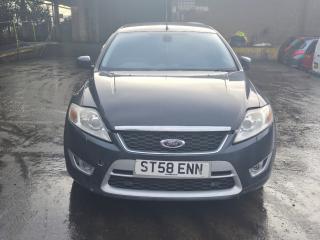 Ford Mondeo 4 поколение