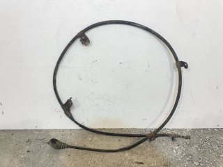 трос ручника Nissan Murano Z51 2007, 3.5 л., i, VQ35DE, бензин, вариатор, dark blue / raa, внедорожник 5 дв., полный привод