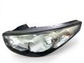 фара левая Hyundai ix35 1 поколение LM 2012, 1.6 л., GDi, G4FD, бензин, 6МКПП, sleek silver / rah, внедорожник 5 дв., передний привод, правый руль, 92101-2Y020 - фото №4