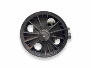 насос гидроусилителя руля Volvo XC70 1 поколение [рестайлинг] 2007, 2.4 л., D5, D 5244 T4, дизель, АКПП, lava sand / 468, универсал, полный привод, правый руль, 30741790, 7613955158, 7611332138