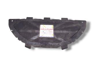 шумоизоляция капота Lancia Ypsilon 3 поколение 846 2013, 1.2 л., i, 169 A4.000, бензин, 5МКПП, volcano black / 876, хетчбэк 5 дв., передний привод, правый руль, 51834745