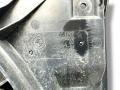 вентилятор радиатора BMW 3 серия F30/F31/F34 F30 2013, 2.0 л., D, N47 D20 C, дизель, АКПП, alpinweiss iii / 300, седан, задний привод, правый руль, 7608407, 7640509 - фото №3
