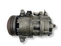 компрессор кондиционера BMW X3 E83 2005, 2.0 л., D, M47 D20 (204D4), дизель, 6МКПП, schwarz ii / 668, внедорожник 5 дв., полный привод, правый руль, 64526905643, 6905643, A4101130A023 - фото №2
