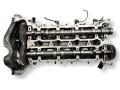 постель распредвала (бугель) Mercedes-Benz A-Класс W169 2005, 2.0 л., CDi, OM 640.942, дизель, 5МКПП, черный, хетчбэк 5 дв., передний привод, правый руль - фото №8