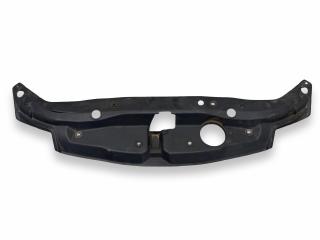 накладка декоративная Honda Civic 8 поколение 2007, 1.8 л., i-VTEC, R18A2, бензин, 6МКПП, alabaster silver / nh700m, хетчбэк 5 дв., передний привод, правый руль, 71125-SMG-E020