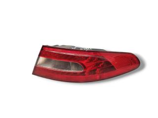 фонарь задний правый Jaguar XF X250 250 2008, 2.7 л., D, AJD, дизель, АКПП, indigo / jjx, седан, задний привод, правый руль, 8X2313404BD