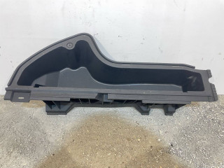 ящик под инструменты Nissan Murano Z51 2007, 3.5 л., i, VQ35DE, бензин, вариатор, dark blue / raa, внедорожник 5 дв., полный привод, 849791AA0A