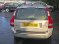 накладка двери (крышки) багажника Volvo V50 1 поколение 2007, 1.8 л., i, B 4184 S11, бензин, 5МКПП, silver / 426, универсал, передний привод, правый руль, 30699682, 30753839 - фото №12