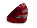 фонарь задний левый Mercedes-Benz E-Класс W211/S211 2005, 3.0 л., CDi, OM 642.920, дизель, АКПП, iridiumsilber / 775, седан, задний привод, правый руль, A2118200564 - фото №2