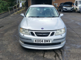 Saab 9-3 2 поколение