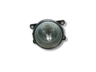 фара противотуманная левая Ford Focus 2 поколение [рестайлинг] 2011, 1.6 л., TDCi, G8DA, дизель, 5МКПП, colorado red / 05, хетчбэк 5 дв., передний привод, правый руль, 2N11-15201-AB, 89204894