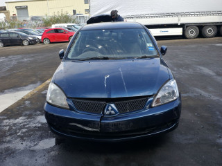 Mitsubishi Lancer 9 поколение