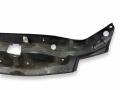 накладка декоративная Honda Civic 8 поколение 2008, 2.2 л., cTDi, N22A2, дизель, 6МКПП, alabaster silver / nh700m, хетчбэк 5 дв., передний привод, правый руль, 71125-SMG-E020, 71125SMGE101 - фото №6