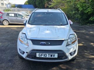 Ford Kuga 1 поколение