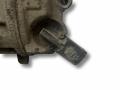 компрессор кондиционера Audi A4 B7 2007, 2.0 л., TDi PD, BRD, дизель, 6МКПП, misanorot / lz3m, седан, передний привод, правый руль, 8E0260805CC - фото №7